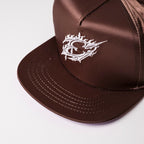 SNAPBACK BROWN SHOOTER