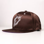 SNAPBACK BROWN SHOOTER