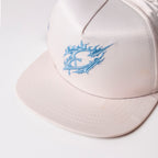 SNAPBACK WHITE SHOOTER