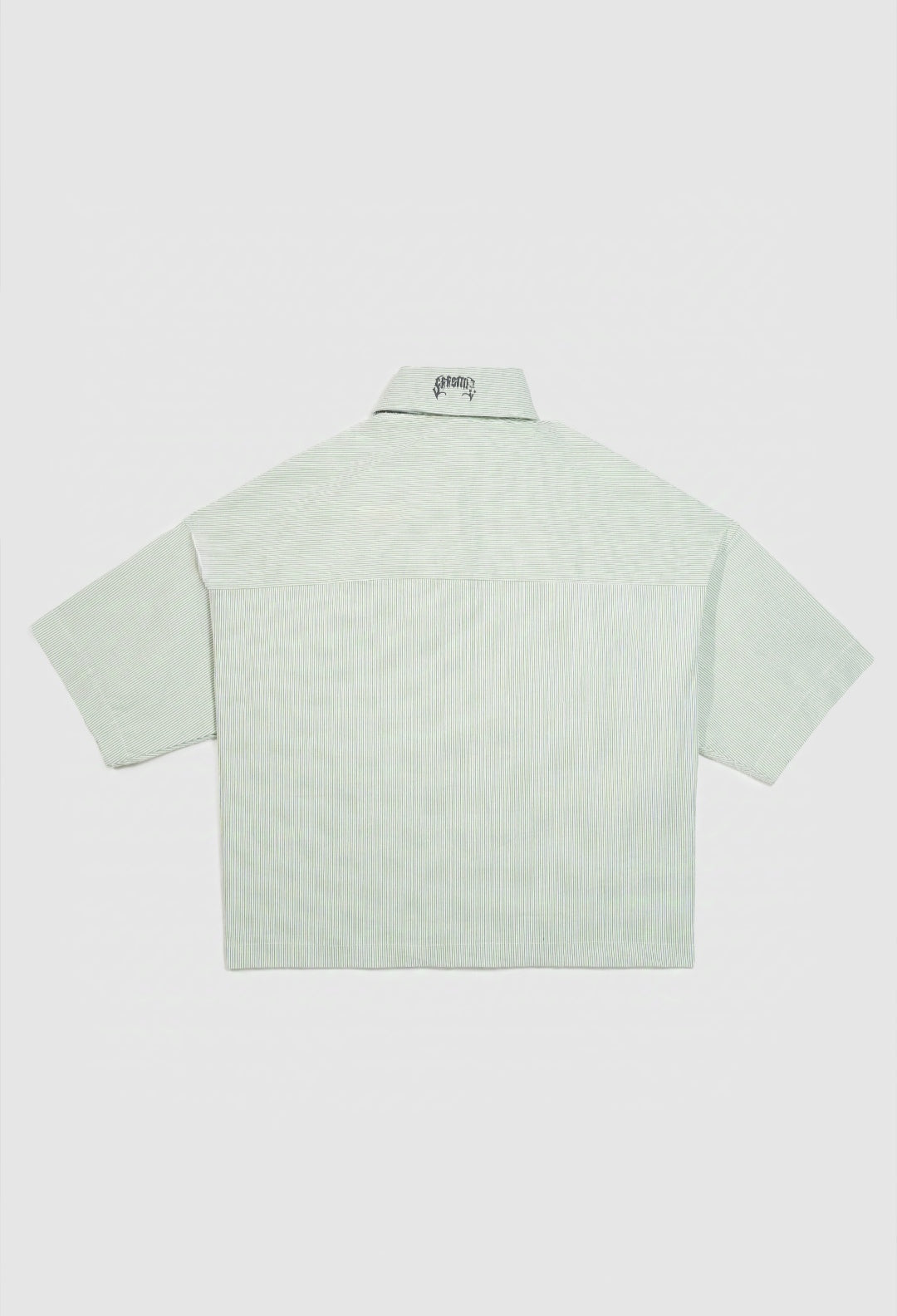 Shirt Bull Green