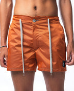 Costume arancione con coulisse Effemme Exclusive Lab