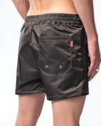 Costume marrone con coulisse Effemme Exclusive Lab